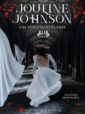 cover image of Jouline Johnson